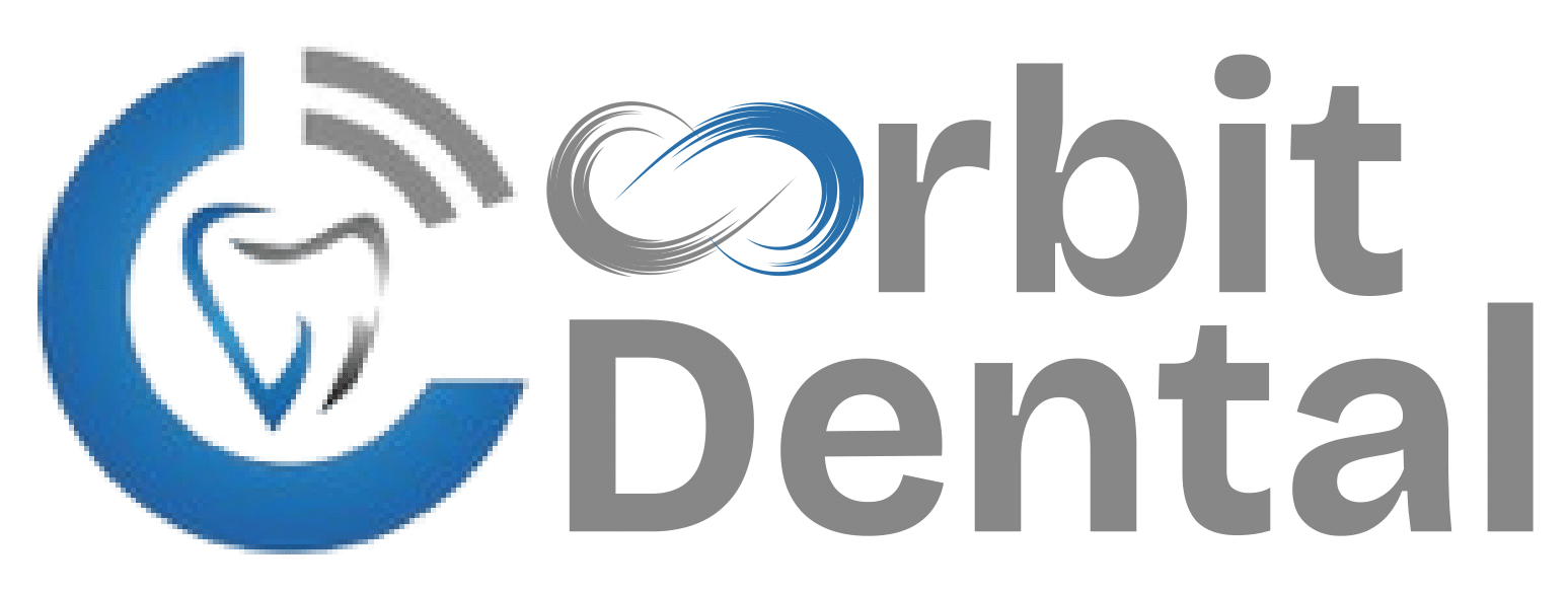 Orbit Dental Logo